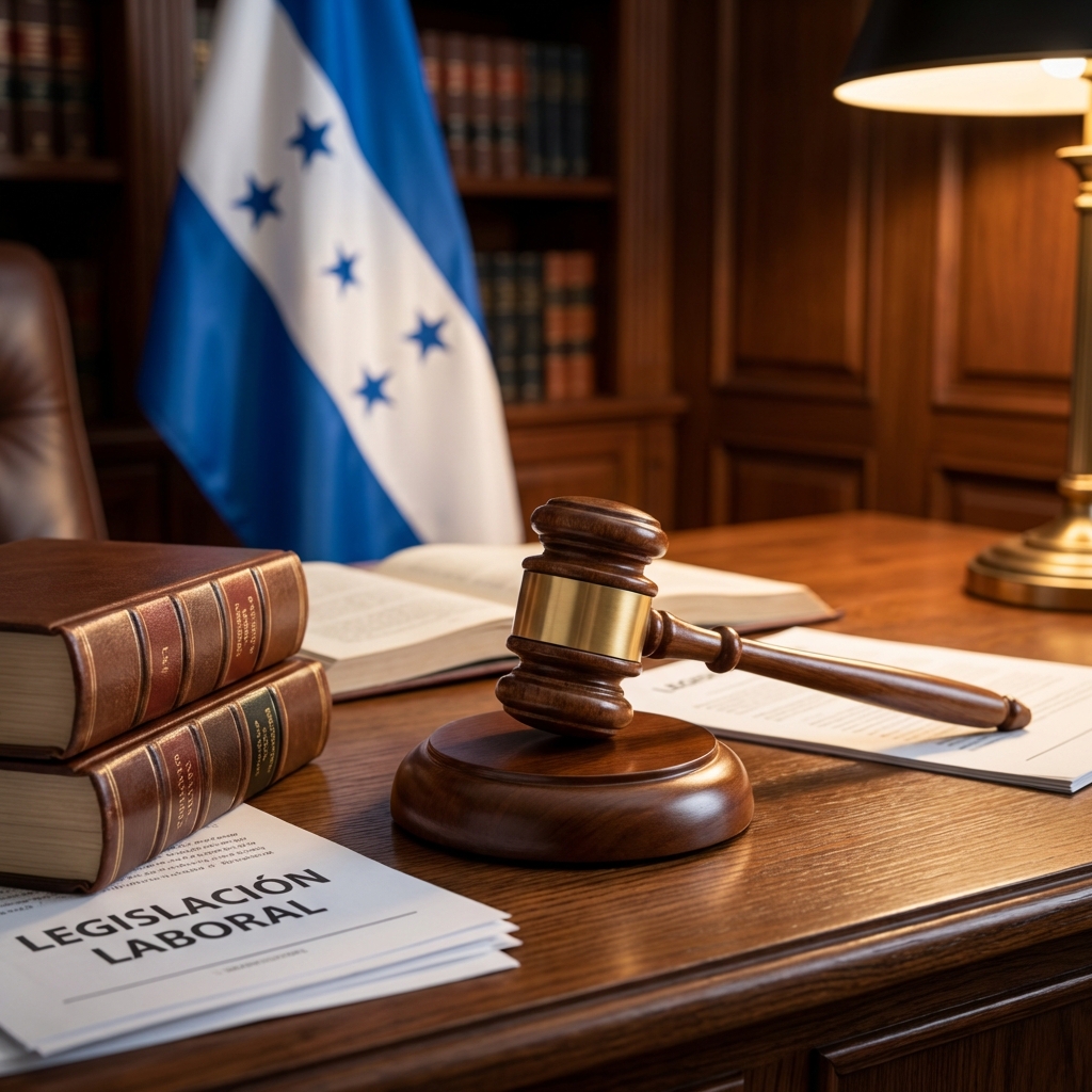 Salario Mínimo y Legislación Laboral: Lo que Debes Saber en 2026