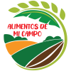 ALIMENTOS DE MI CAMPO