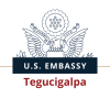 Embajada de Estados Unidos en Tegucigalpa