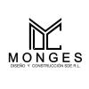 Monges Diseño y Construcción S de R L
