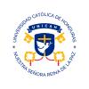 Universidad Católica de Honduras Nuestra Señora Reina de la Paz