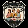 Vintage Girls